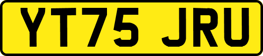 YT75JRU