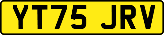 YT75JRV