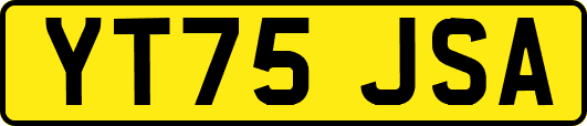 YT75JSA