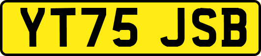 YT75JSB