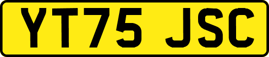 YT75JSC