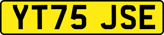 YT75JSE