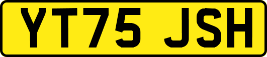 YT75JSH