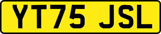 YT75JSL