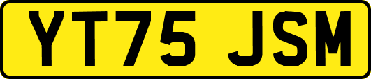 YT75JSM