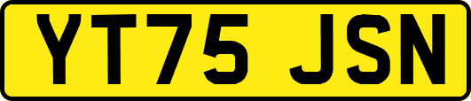 YT75JSN