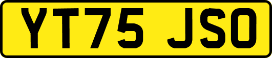 YT75JSO