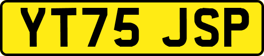 YT75JSP