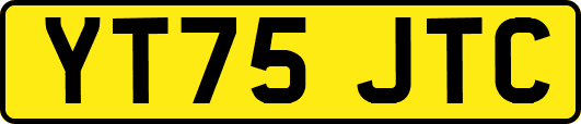 YT75JTC