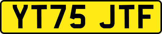 YT75JTF