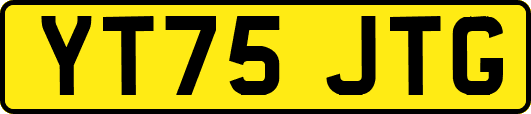 YT75JTG