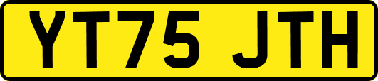 YT75JTH