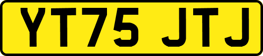 YT75JTJ