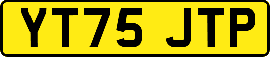 YT75JTP