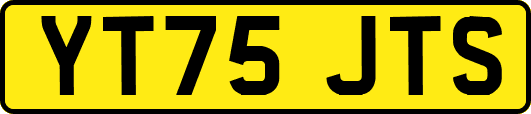 YT75JTS
