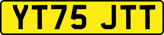 YT75JTT