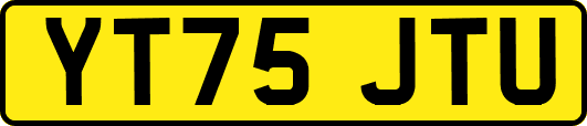 YT75JTU