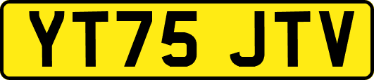YT75JTV