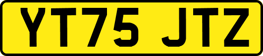 YT75JTZ