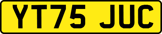 YT75JUC