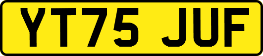 YT75JUF