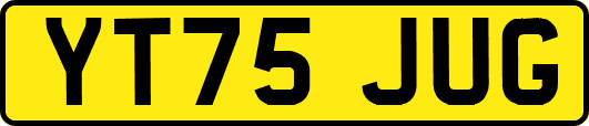 YT75JUG