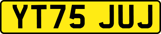 YT75JUJ