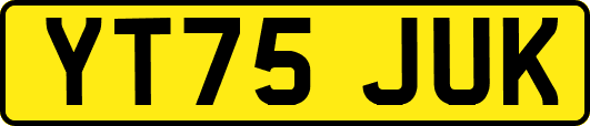 YT75JUK