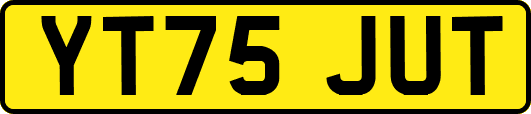 YT75JUT