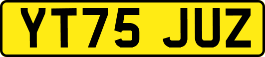 YT75JUZ