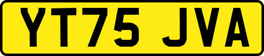 YT75JVA