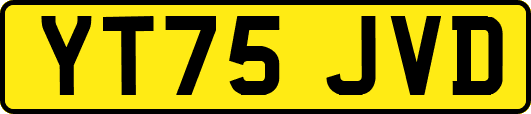 YT75JVD