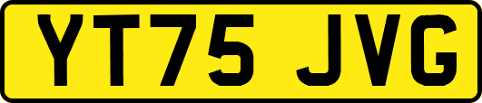 YT75JVG
