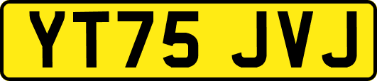 YT75JVJ