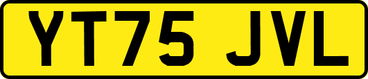 YT75JVL