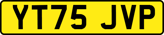 YT75JVP