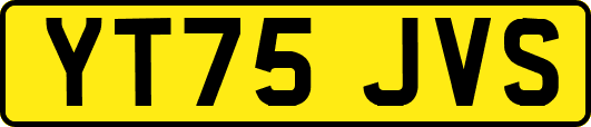 YT75JVS
