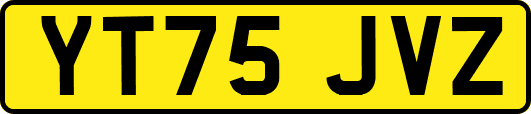 YT75JVZ