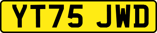 YT75JWD