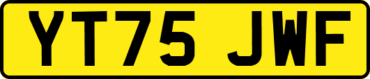 YT75JWF