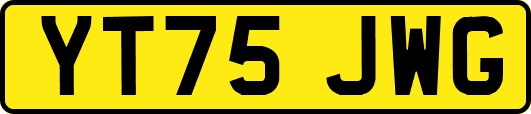 YT75JWG