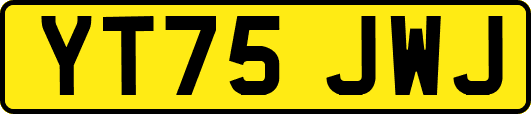 YT75JWJ
