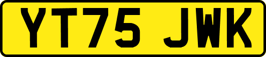 YT75JWK