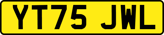 YT75JWL