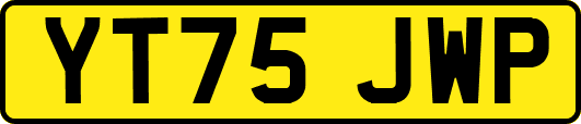 YT75JWP