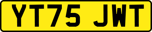 YT75JWT