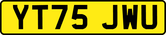 YT75JWU