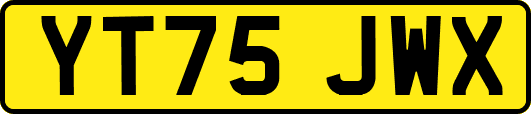 YT75JWX