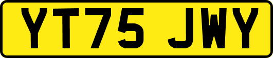 YT75JWY