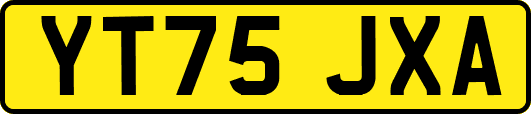 YT75JXA